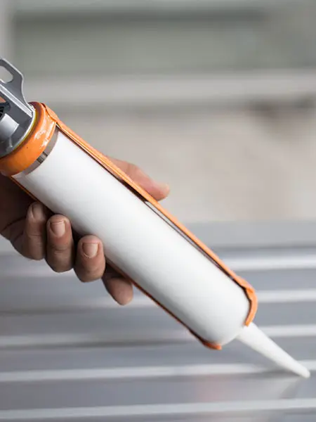 SEALANTS & ADHESIVES