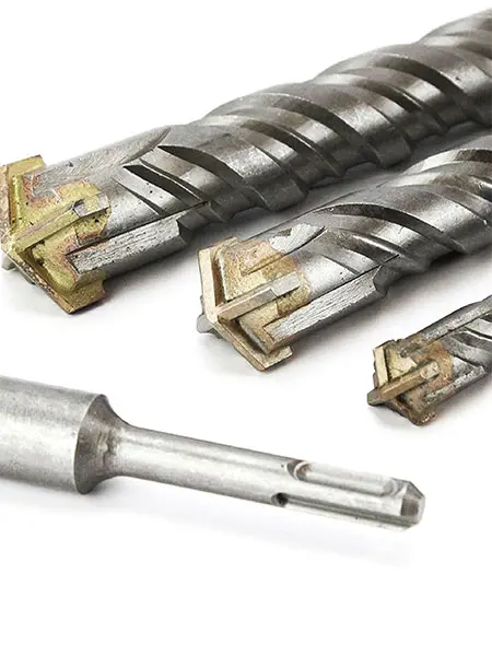 POWER TOOL ACCESSORIES