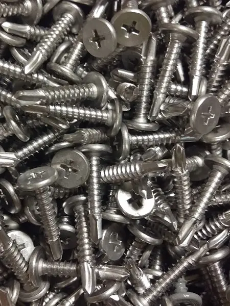 SCREWS