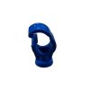0001 clip lock blue